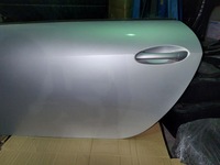 фото thumb №3, Mercedes slk r171 c775 ліва двері перед