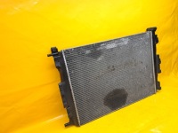 Радіатор води megane 2 1,9dci 8769630 Ціна, фото thumb