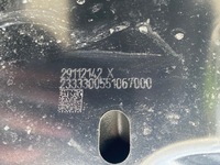 фото thumb №15, Mercedes 254 glc капот крышка двигателя подкрылок перед w254 x254 оригинал