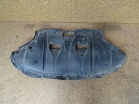 фото thumb №8, A4 b6 b7 1.8t 1.8 turbo bfb защита двигателя pod двигатель нижняя 8e0863821al