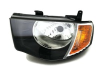 фото thumb №1, Mitsubishi l200 od 05- фара левый новый depo ^