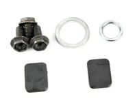 Комплект  фільтр оливи коробки автоматична коробка передач mini r55/r56/r60oe Доставка, фото thumb