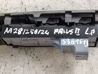 фото thumb №14, Переключатель панель окон зеркал левый перед 84820-47050 toyota prius ii 08r