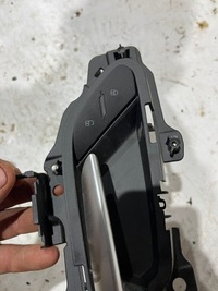 фото thumb №2, Права ручка внутрішня alfa romeo stelvio комплектна idealna