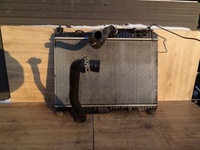 фото thumb №1, Ford ecosport 2014 1,5 tdci радіатор wody оригінал