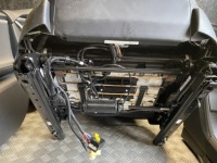 фото thumb №6, Сидіння, заднє сидіння, комплект tesla model s 2014 панель двері підлокітник