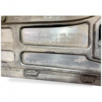 фото thumb №1, 9608801990 mercedes-benz решётка, нижняя