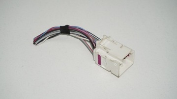 фото thumb №7, Audi volkswagen seat skoda штекер разъём соединитель 4f0937743e