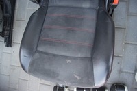 фото thumb №9, Сиденья зад 2 rzędy ford s max mk1 рестайлинг ремни болты