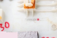 фото thumb №9, Bmw f30 f80 захист корпус стійка права 7221004