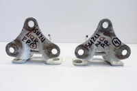 фото thumb №1, Isuzu nqr npr nkr петля передних дверь правый