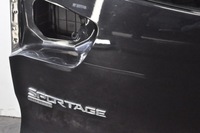 фото thumb №7, Kia sportage iii крышка багажника багажника задняя задняя