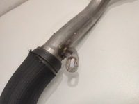 фото thumb №10, Renault fluence труба шланг інтеркулер 1.5dci