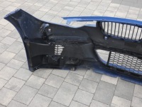 фото thumb №14, Бампер решітка радіатора решітки радіатора решітка радіатора bmw 3 f30/f31 m-pakiet