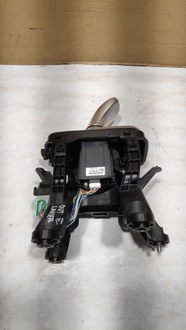 фото thumb №6, Выборщик передач ручка lift outlander iii 2400a355