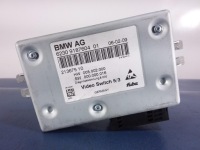 фото thumb №1, Bmw 7 f01 f02 модуль блок управления videoswitch 9187604