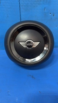 Подушка водія mini cooper r56 6791372 Ціна, фото thumb
