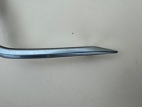 фото thumb №8, Toyota corolla e21 sedan 18r- молдинг бампера ліва перед 52126-02380