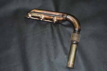 фото thumb №6, Колектор випускний audi a4 059253033bt 059253034cb