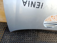 Berlingo partner 1 1 капот ezrc рестайлинг в Украине, фото thumb