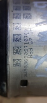 фото thumb №7, Труба wąż интеркулер 2.0d n47 x1 e84 13717804846