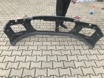 фото thumb №5, Peugeot 308 t8 рестайлинг бампер переднее оригинал