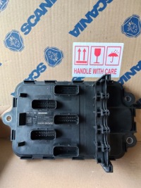 Купить Блок управления ecu модуль ebs scania s r 3176519 344772462 24262, фото thumb