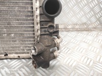 Радіатор води 7l6121253b audi q7 4l vw touareg porche cayenne 3.0 tdi Київ, фото thumb