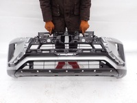 фото thumb №1, Mitsubishi eclipse cross 18-20 бампер перед spr