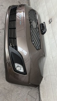 фото thumb №3, Kia venga 2011- бампер перед переднє