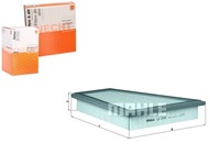 фото thumb №1, Knecht lx 2787 фильтр воздуха