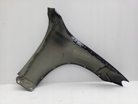 фото thumb №9, Mercedes w254 a254 x254 glc ii 22- крыло левый перед передний ÷