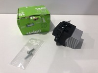 фото thumb №12, Valeo 509961 регулятор, вентилятор обдув do салону транспортного засобу