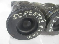 фото thumb №10, Поршень шатун 4cx0 d4hb kia sorento ii 2.2 crdi