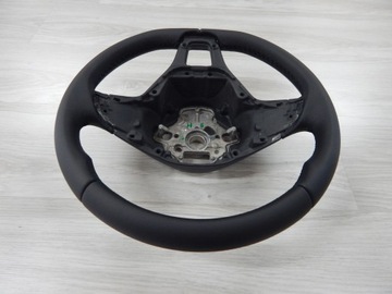 фото thumb №6, Vw crafter ii man tge - руль - новая кожа - obszycie читай описание