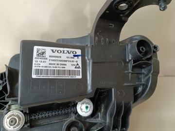 фото thumb №13, Volvo ex30 фара лампа правая передняя 80000628 1ex2938 vxc