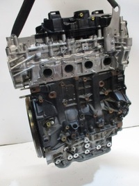 фото thumb №1, Двигатель двигатель renault koleos ii x trail 2,0dci