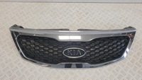 фото thumb №1, Kia sorento 2 ii решётка радиатора решётка радиатора 86350-2p000