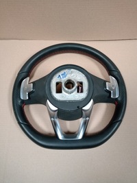 фото thumb №5, Воздуховод amg лепестки переключения mercedes a-klasa w177