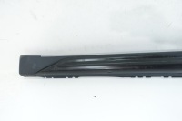 фото thumb №2, Молдинг порог левая audi a4 b9 lift kombi allroad