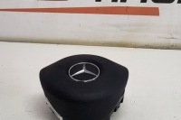 фото thumb №7, Подушка безпеки водія mercedes-benz glc x253, c253 3078732 дизель 2017