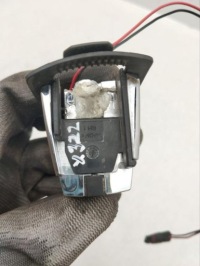 фото thumb №6, Замок дверь rolls-royce ghost 2010 с передний po правой