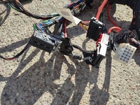 фото thumb №6, Sprinter 906 2.2 2016 автоматична коробка передач двійник довга рама джгут салону кабіни