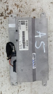 фото thumb №5, Audi a4 a5 b8 екран дисплей