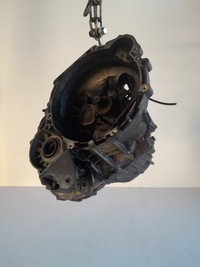 фото thumb №7, Коробка передач передач kia hyundai 1.7 crdi se55jc