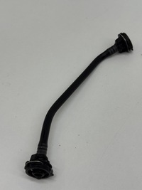 фото thumb №7, Audi s6 s7 c7 4.0 tfsi шланг труба вентиляційна радіатор зчеплення оригінал