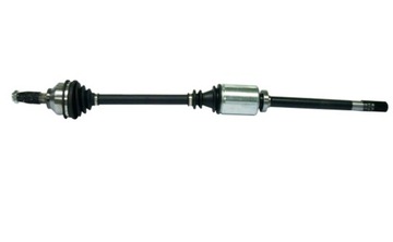 фото thumb №1, Skf натягувачі насоса піввісь привідна перед права 1015mm