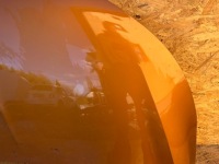 Opel crossland x 10 капот кришка двигуна Оригінал, фото thumb