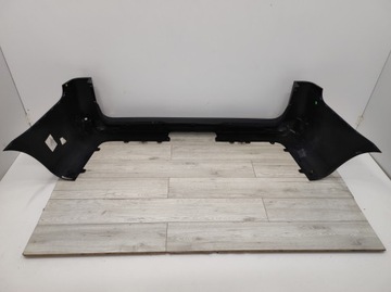 фото thumb №11, Бампер зад задний mercedes vito w447 a4478851201