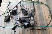 фото thumb №1, Discovery 3 компрессор подвеска пневматический